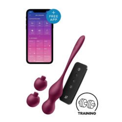 Pallina Vaginale Connessione Intima