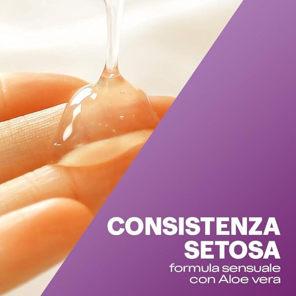Lubrificante Durex Aloe Vera - immagine 3