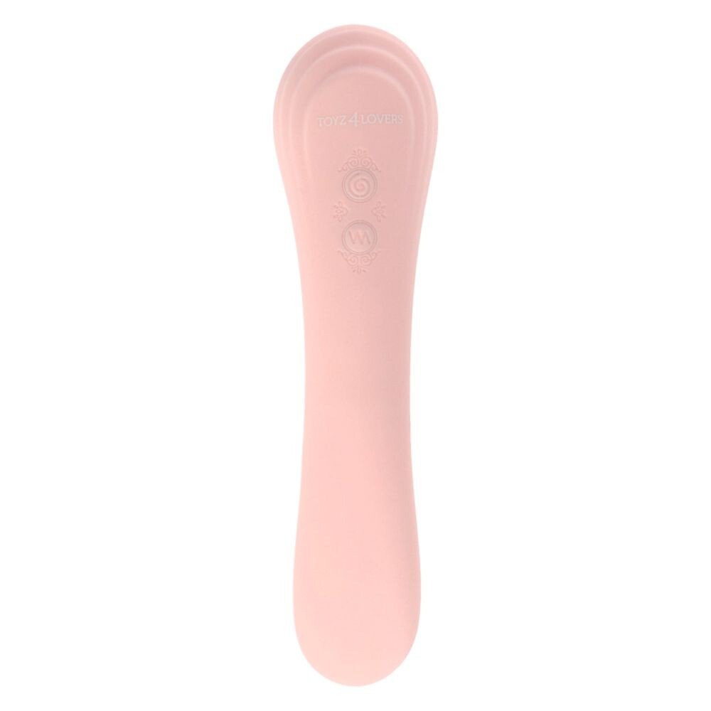 Succhia Clitoride Magia Rosa - immagine 6