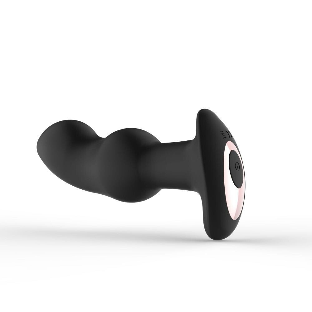Stimolatore Prostata Impulso Proibito - immagine 3