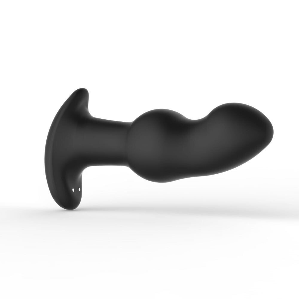 Stimolatore Prostata Impulso Proibito - immagine 4