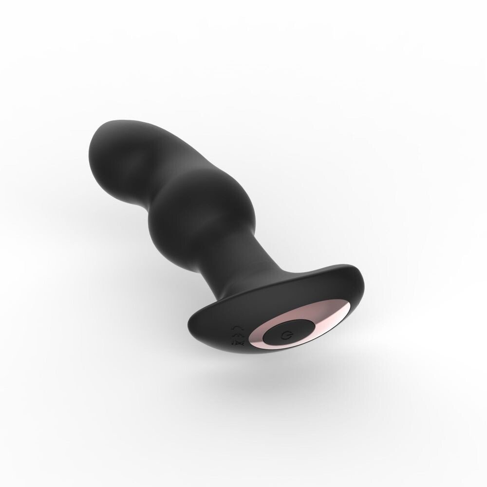 Stimolatore Prostata Impulso Proibito - immagine 5