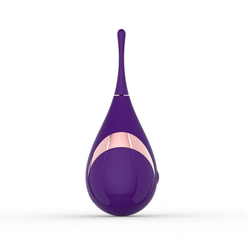 Vibratore Clitoride Goccia Segreta - immagine 2