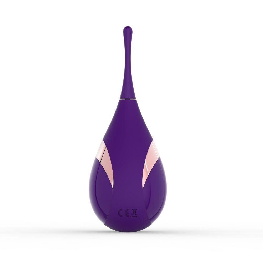 Vibratore Clitoride Goccia Segreta - immagine 3