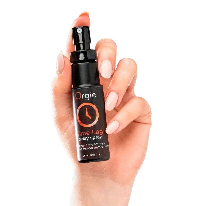 Ritardante Uomo Time Lag Spray - immagine 2