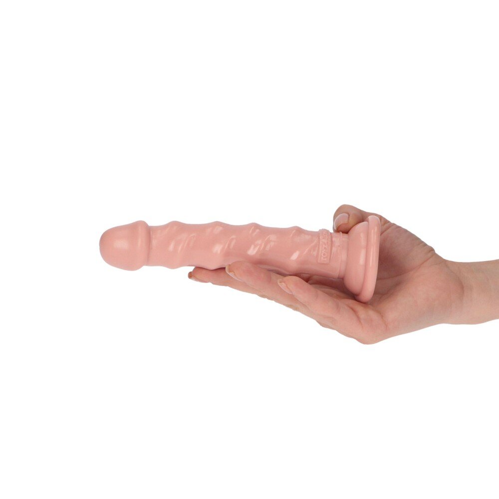 Dildo Anale Spirale di Piacere - immagine 2