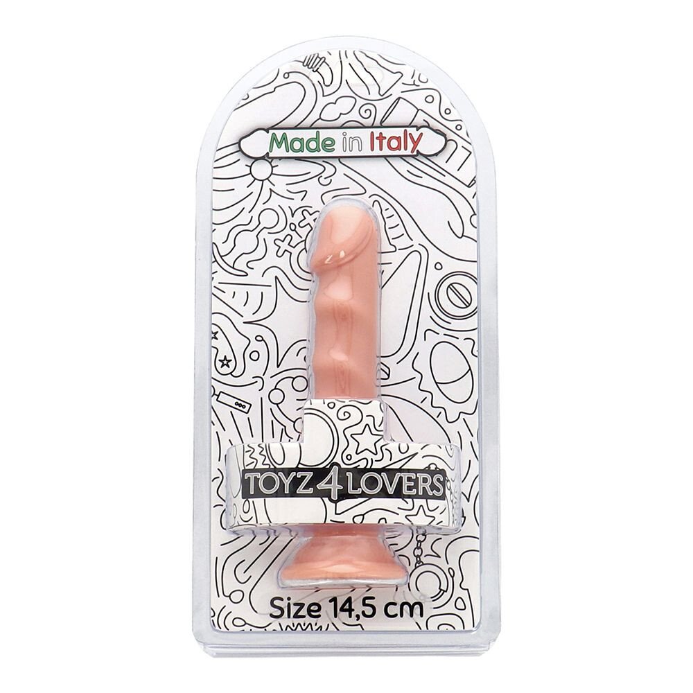 Dildo Anale Spirale di Piacere - immagine 6