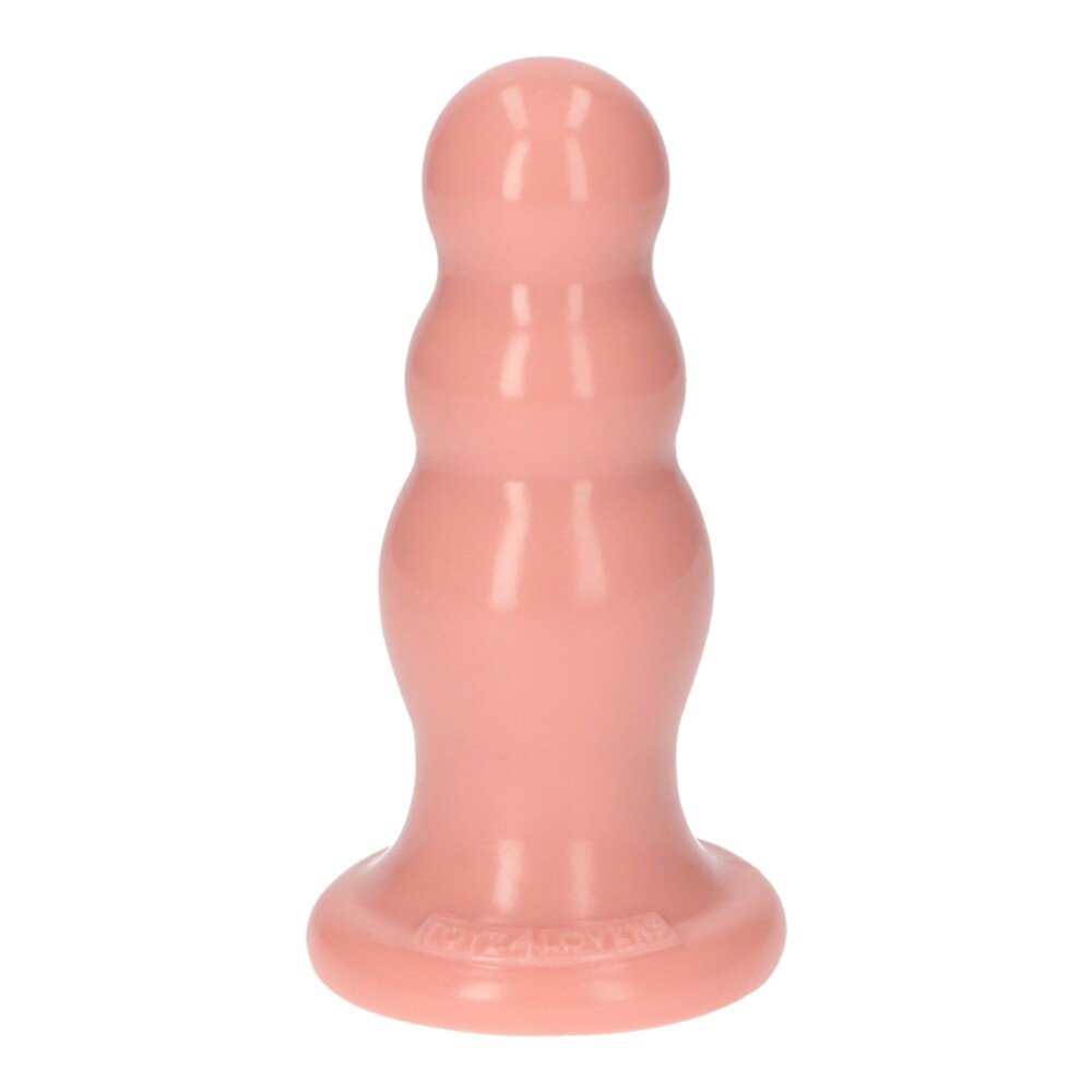 Plug Anale Radice Selvaggia - immagine 3