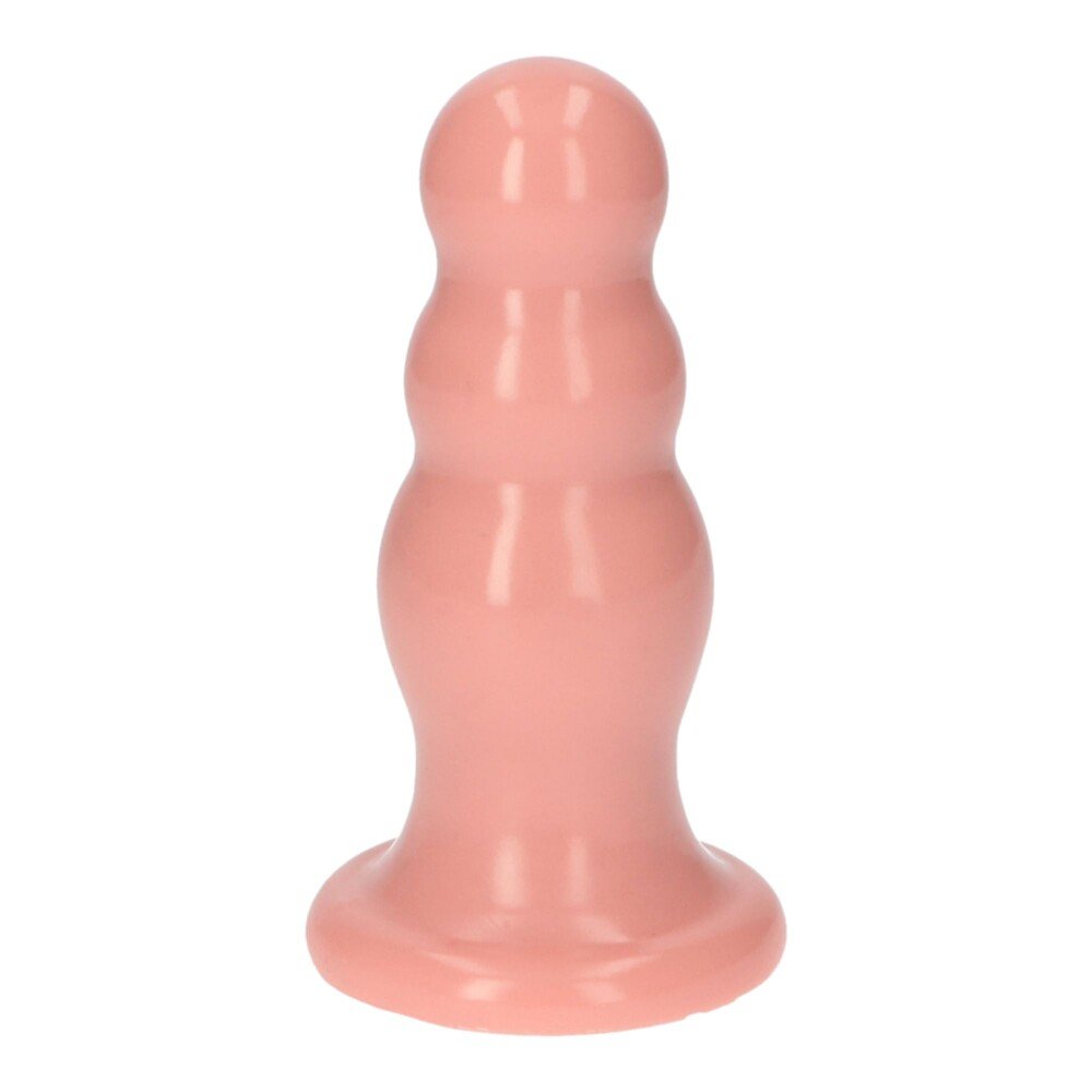 Plug Anale Radice Selvaggia - immagine 4
