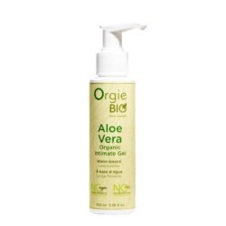 Lubrificante Vaginale Bio Aloe Vera