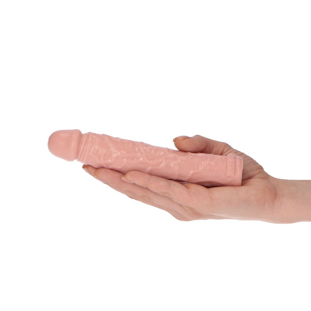 Dildo Realistico Piacere Essenziale - immagine 2