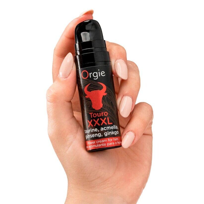 Stimolante Uomo Touro XXXL - immagine 2