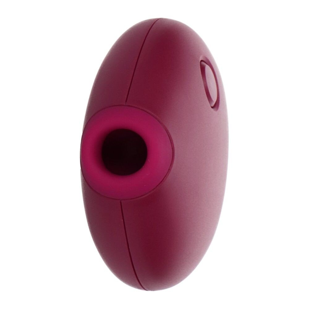 Succhia Clitoride Istinto Segreto Mini Pulse - immagine 2
