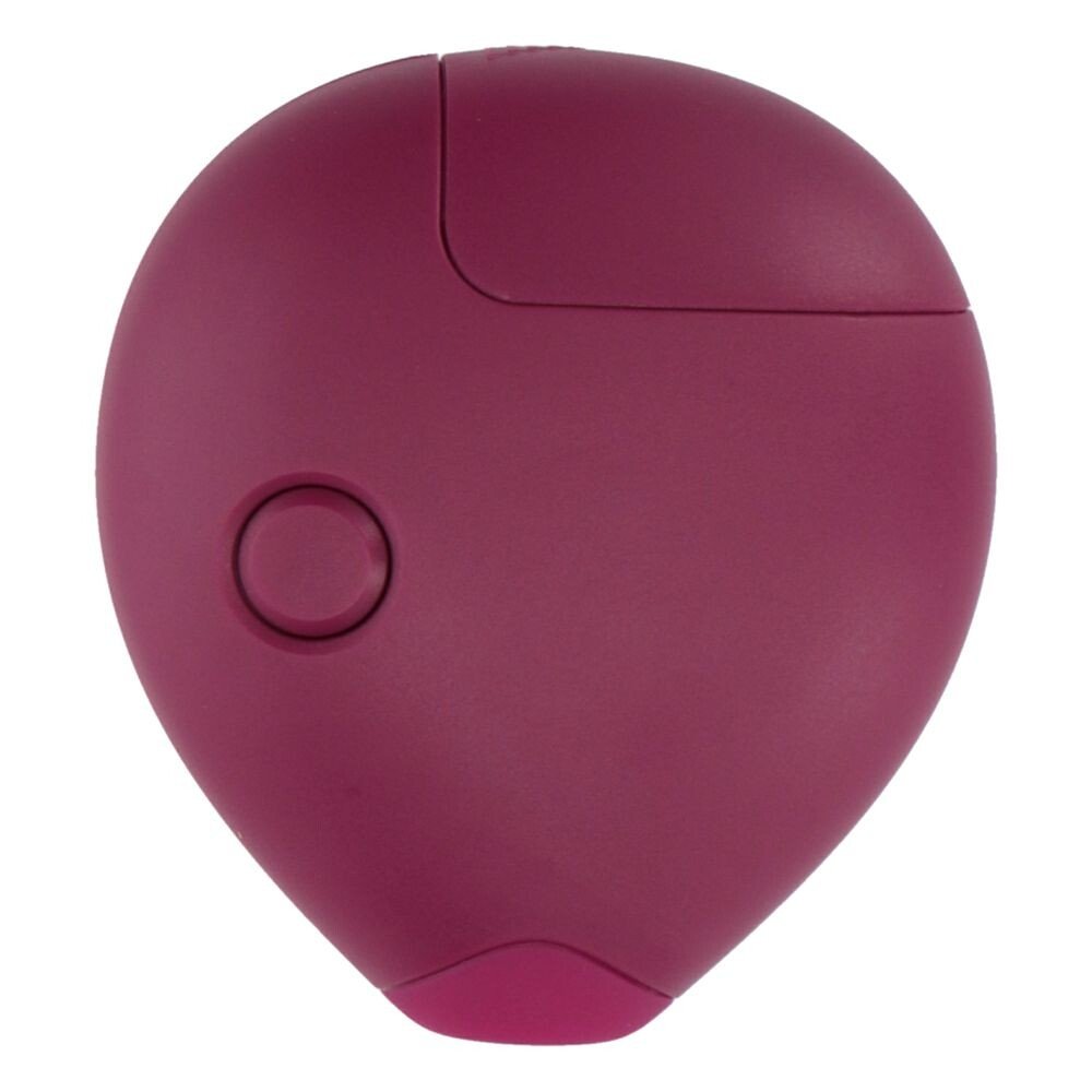 Succhia Clitoride Istinto Segreto Mini Pulse - immagine 3