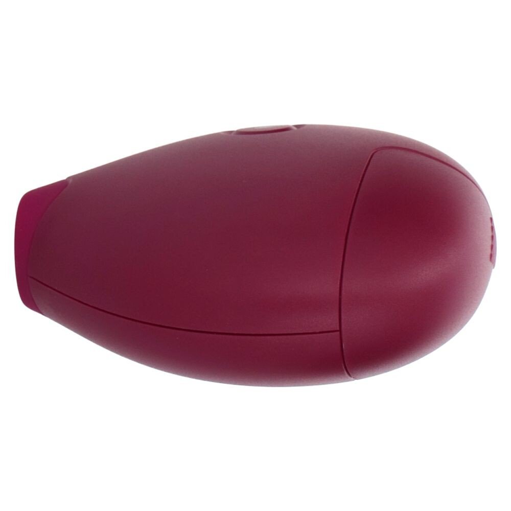 Succhia Clitoride Istinto Segreto Mini Pulse - immagine 4