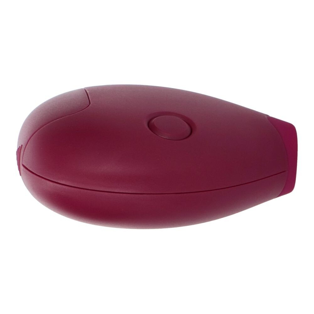 Succhia Clitoride Istinto Segreto Mini Pulse - immagine 5