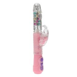 Vibratore Rabbit Farfalla Incantata