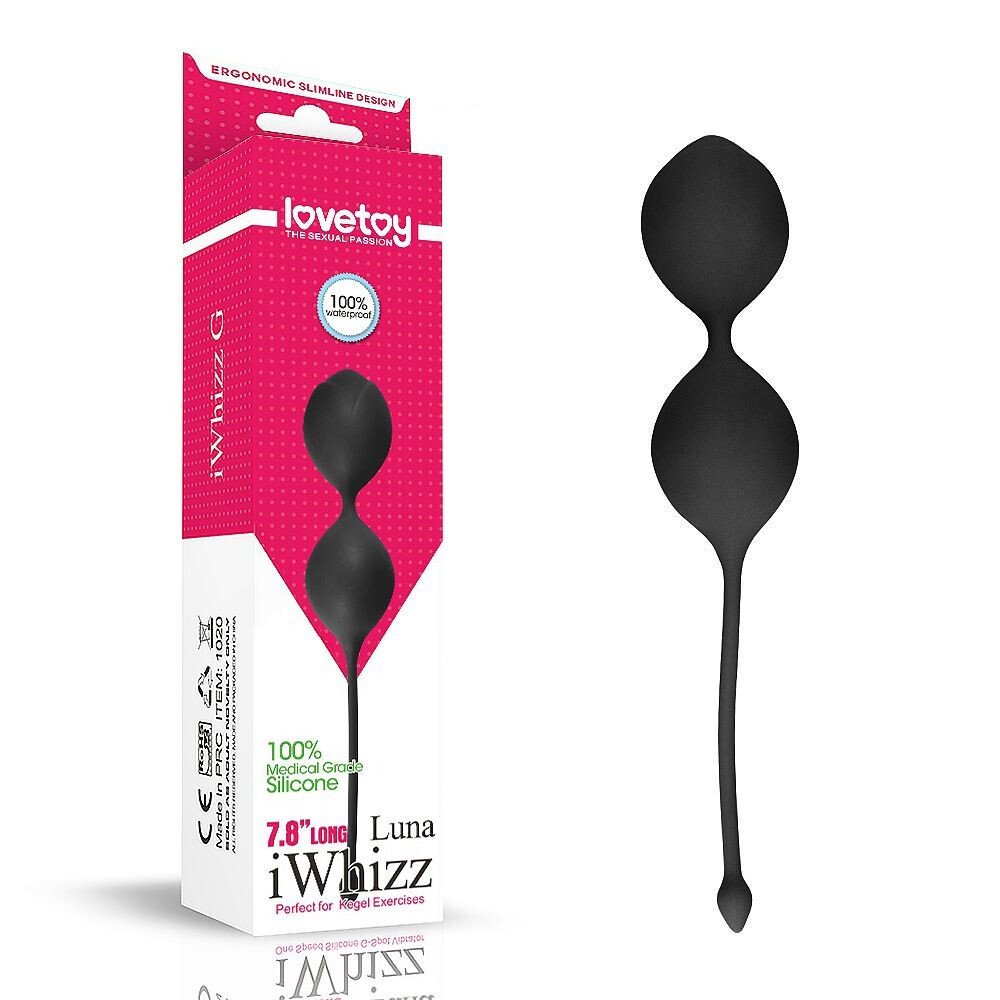 Palline Vaginali Benessere Duraturo - immagine 6