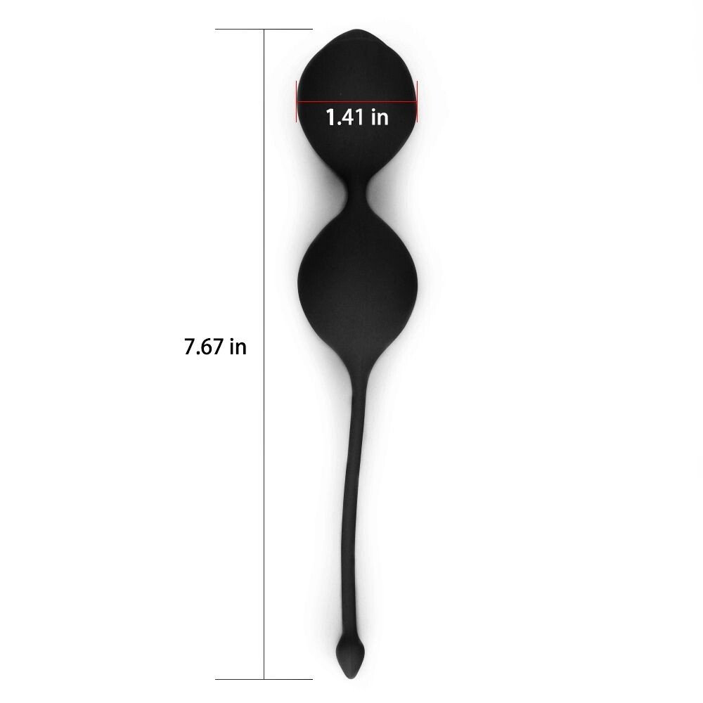 Palline Vaginali Benessere Duraturo - immagine 4