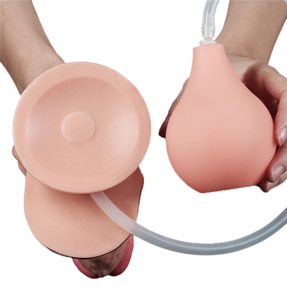 Dildo Eruzione di Piacere - immagine 2