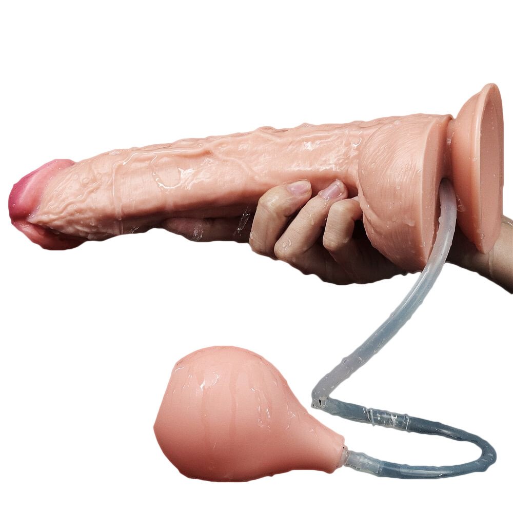 Dildo Eruzione di Piacere - immagine 5