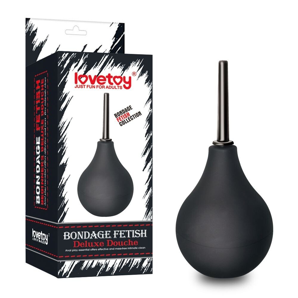 Doccia Intima PureCare Deluxe - immagine 4