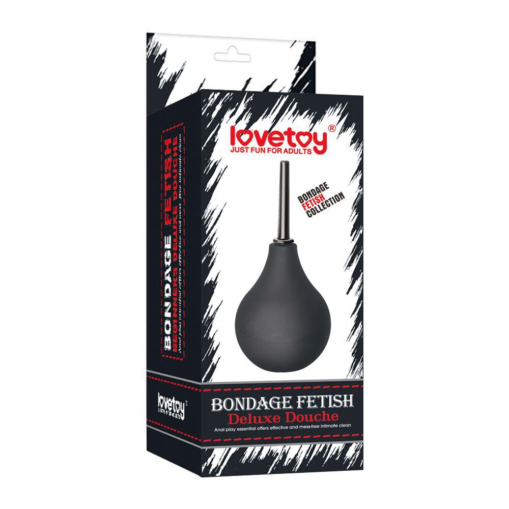 Doccia Intima PureCare Deluxe - immagine 3
