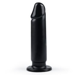 Plug Anale Extreme Desiderio Segreto