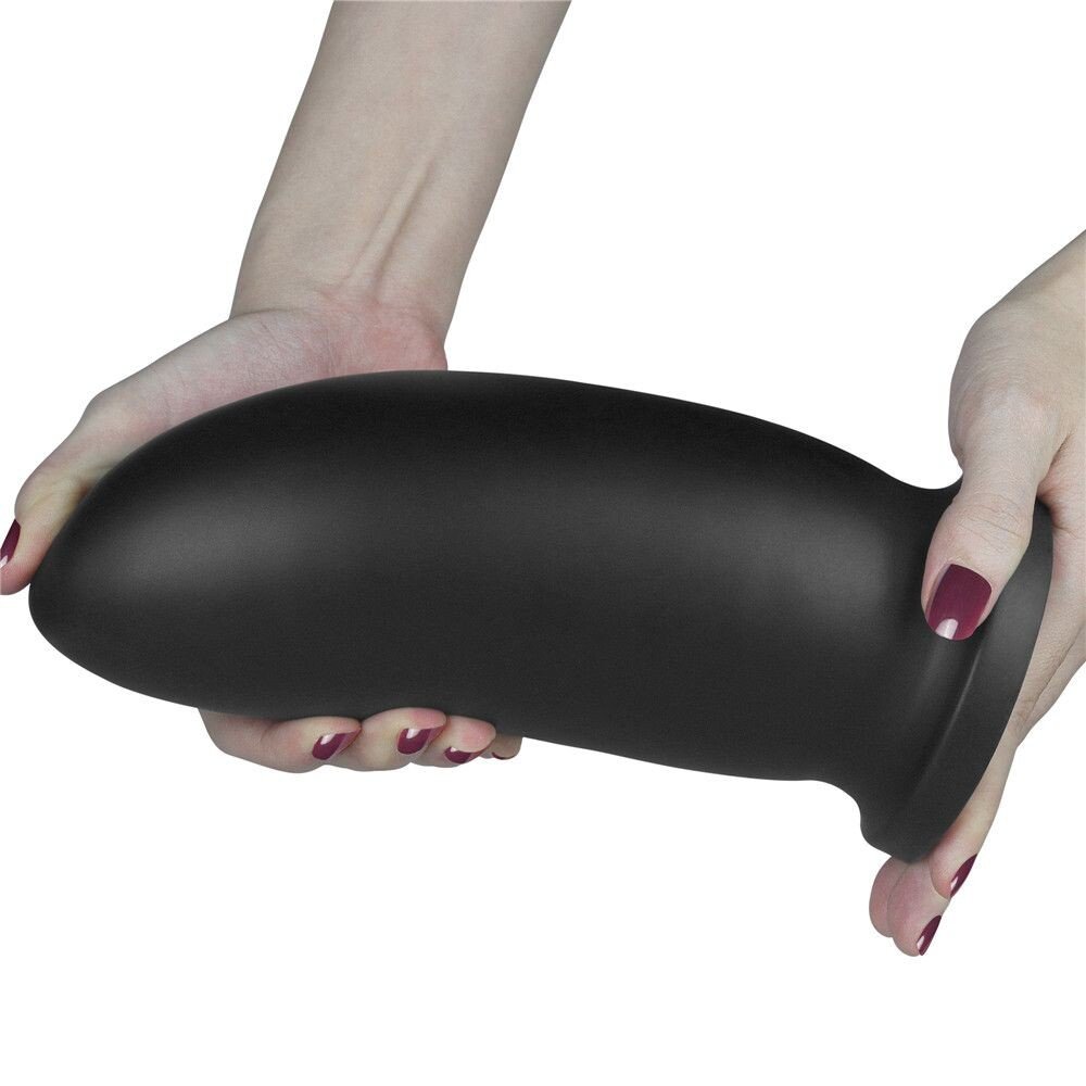 Plug Anale Extreme Eruzione - immagine 2