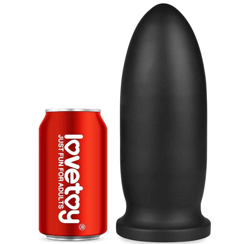 Plug Anale Extreme Eruzione - immagine 3