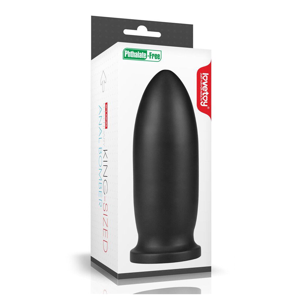 Plug Anale Extreme Eruzione - immagine 5