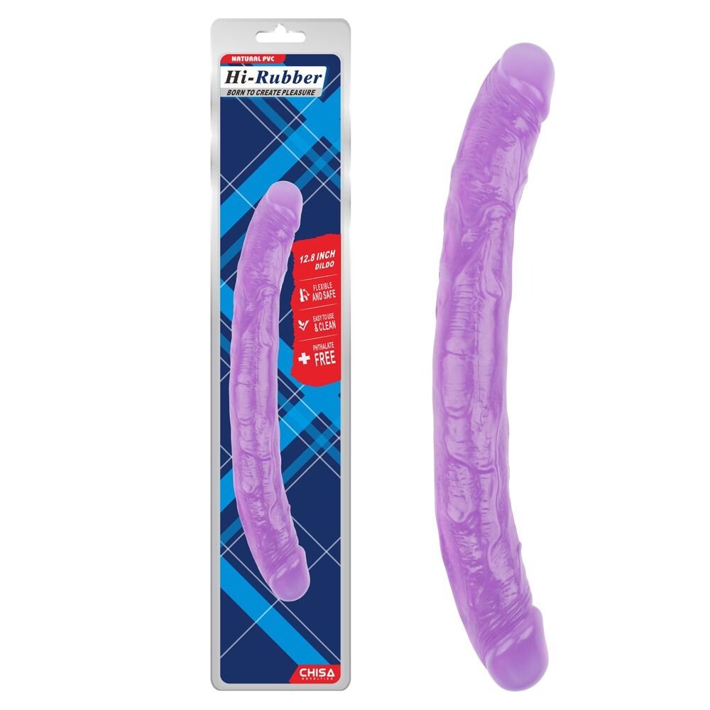 Dildo Doppia Tentazione - immagine 6