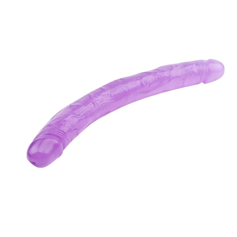 Dildo Doppia Tentazione - immagine 3
