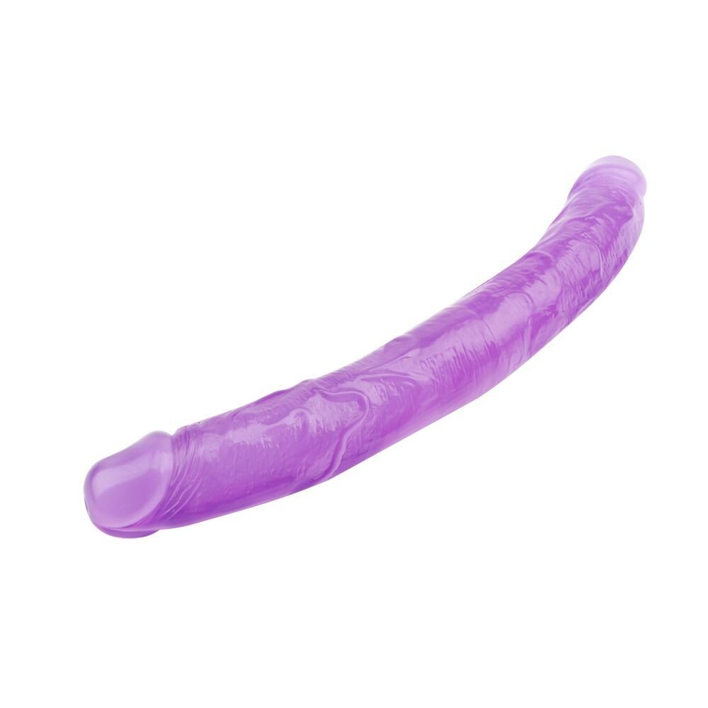 Dildo Doppia Tentazione - immagine 4