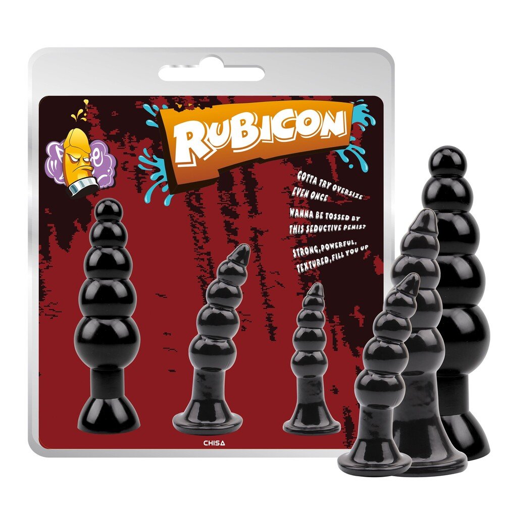 Set Plug Anali Notte Infinita - immagine 3