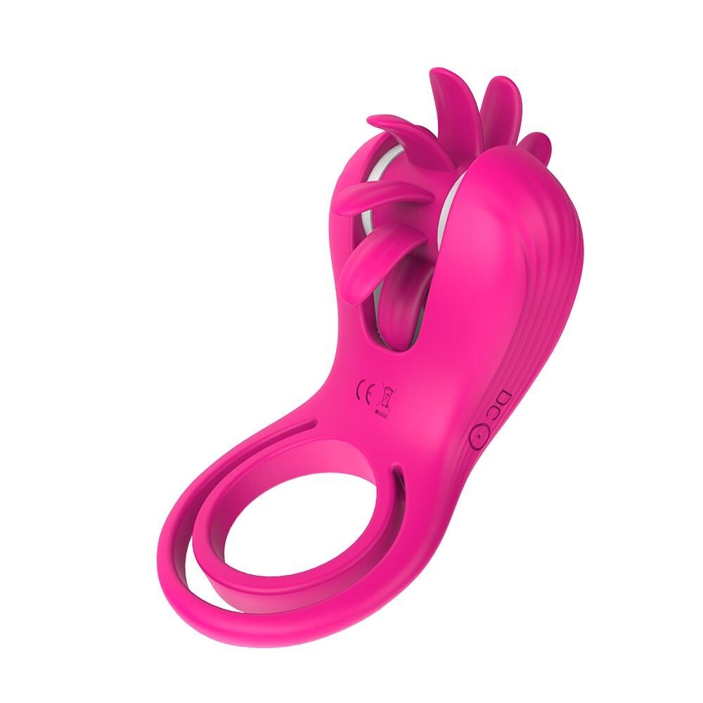 Anello Fallico Esplosione Mentale - immagine 2