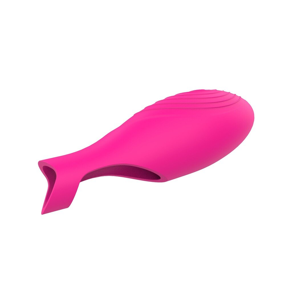 Mini Vibratore Carezza Vibrante - immagine 2