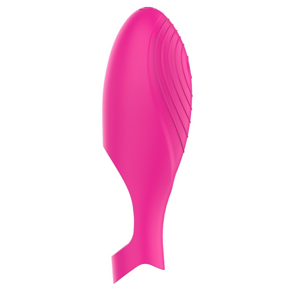 Mini Vibratore Carezza Vibrante - immagine 3