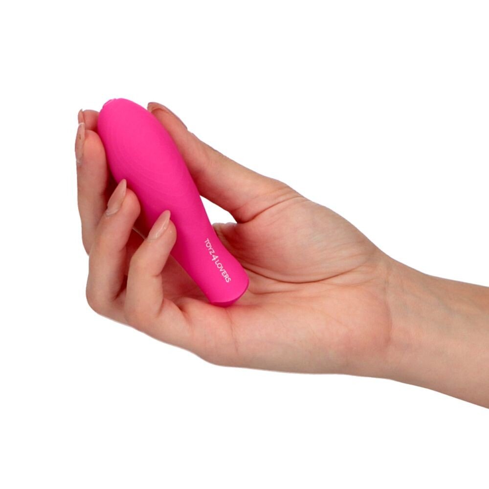 Mini Vibratore Carezza Vibrante - immagine 5