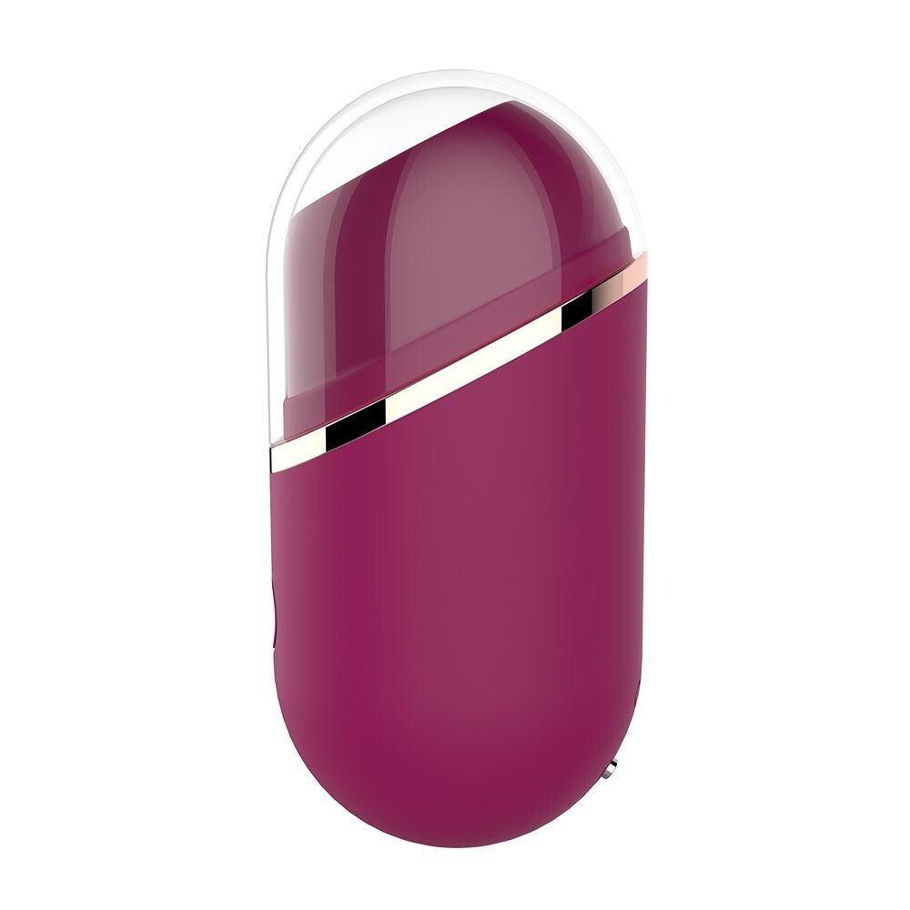 Mini Vibratore Carezza Intima - immagine 2