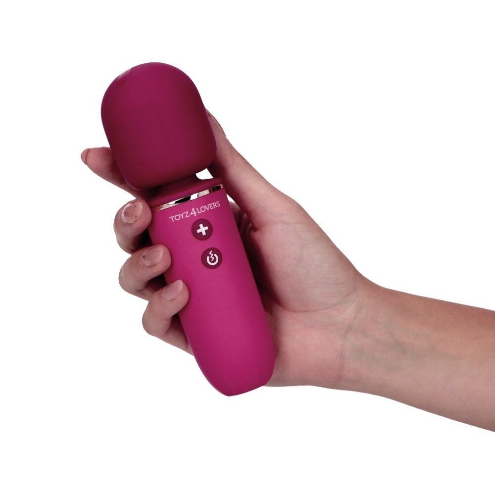 Magic Wand Capriccio Goloso