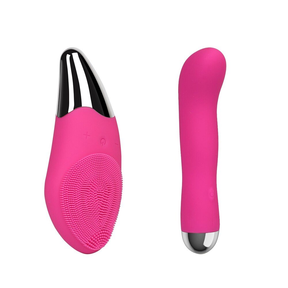 Vibratore Clitoride Rituale Intimo - immagine 2