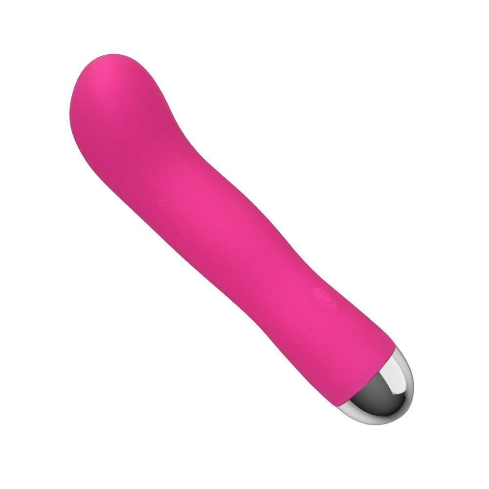 Vibratore Clitoride Rituale Intimo - immagine 3
