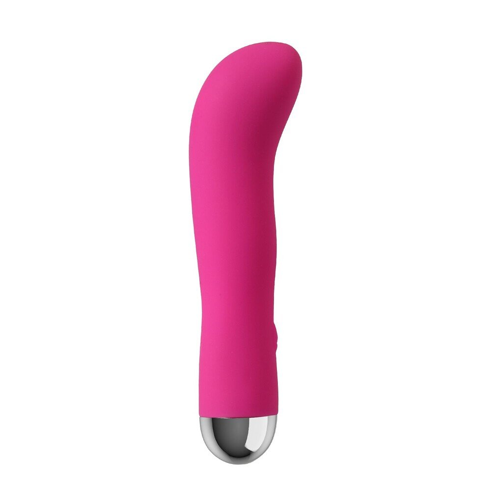 Vibratore Clitoride Rituale Intimo - immagine 4