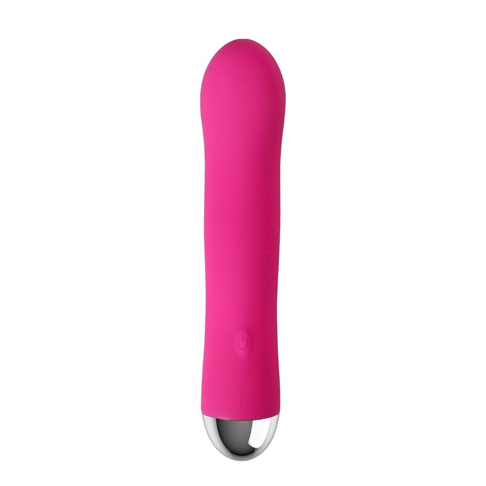 Vibratore Clitoride Rituale Intimo - immagine 5