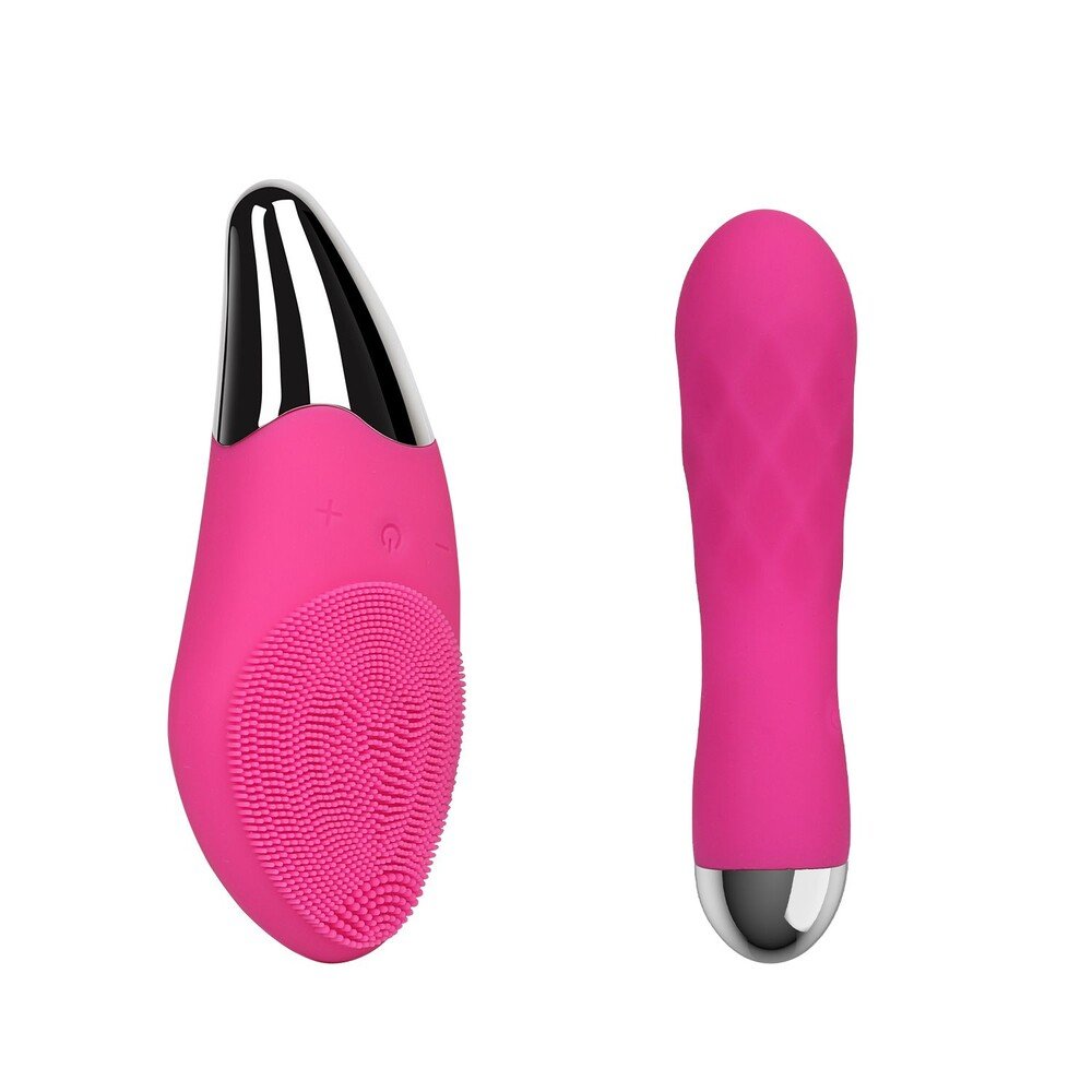 Vibratore Classico Rituale Sensuale - immagine 2