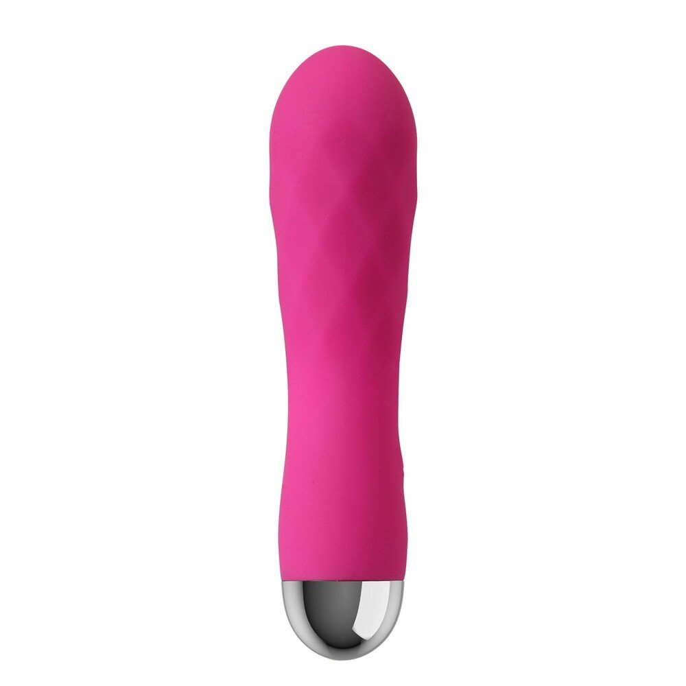 Vibratore Classico Rituale Sensuale - immagine 3