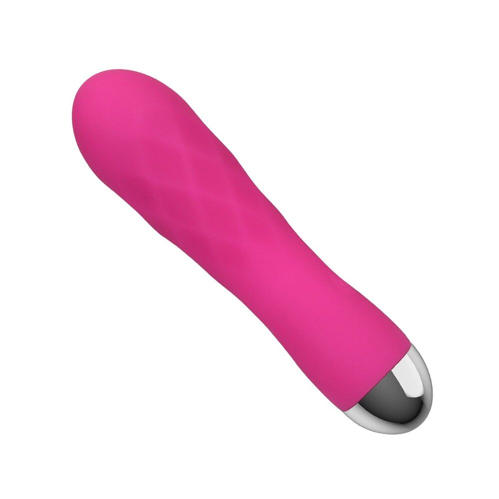 Vibratore Classico Rituale Sensuale - immagine 4