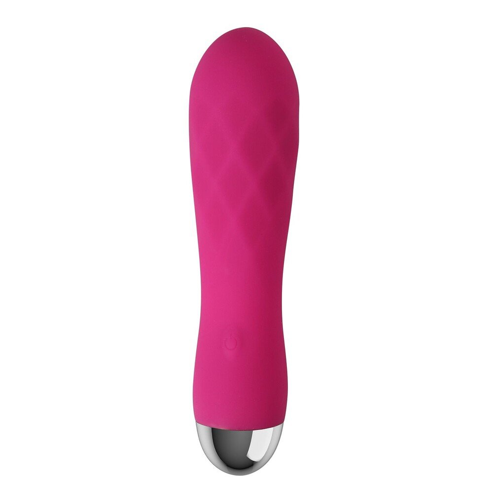 Vibratore Classico Rituale Sensuale - immagine 5