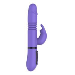 Vibratore Rabbit Estasi Suprema